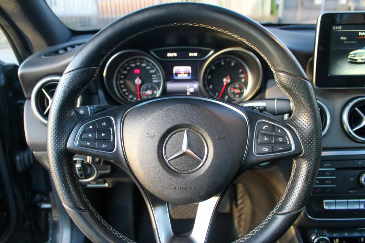 250 Sport 4MATIC