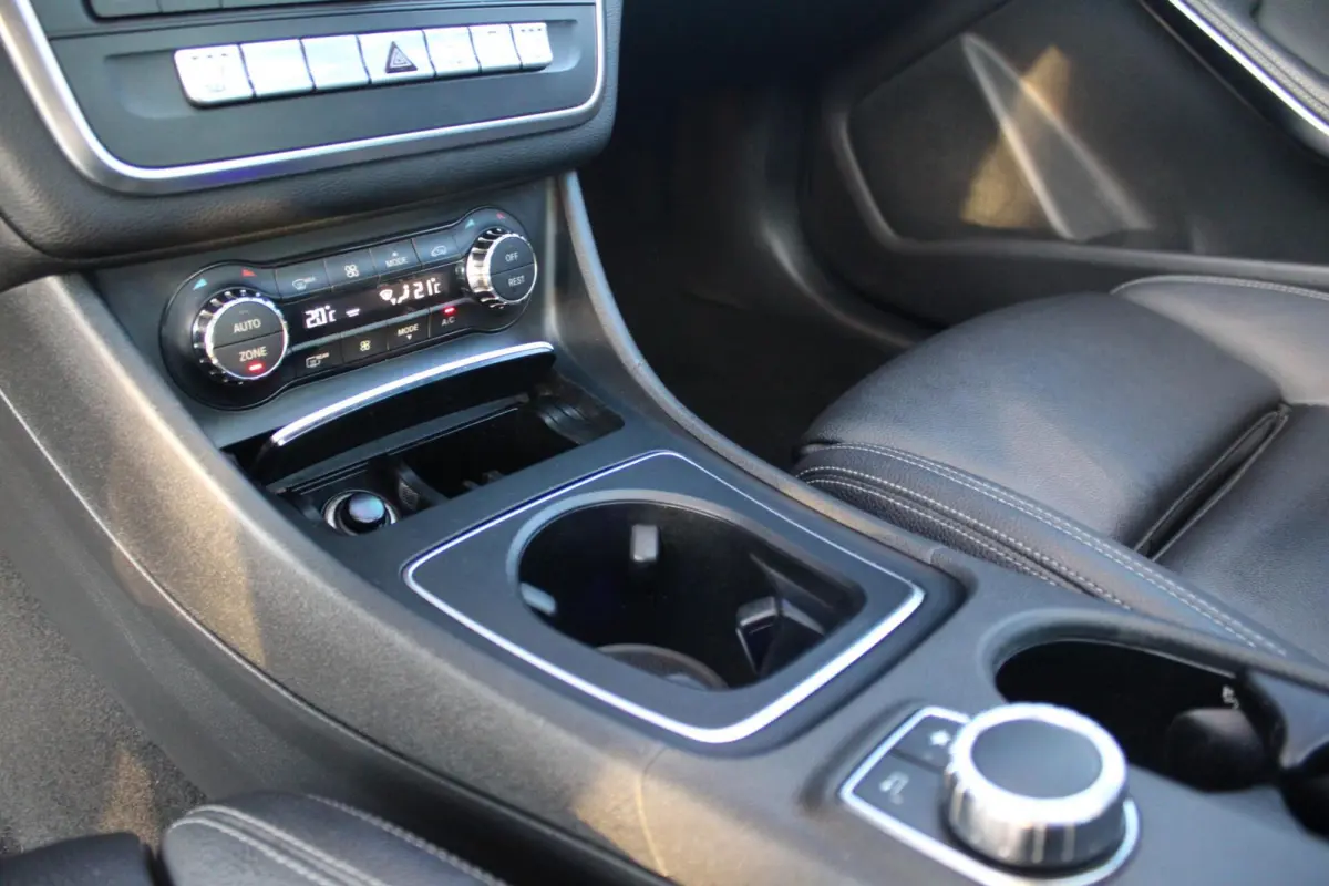 250 Sport 4MATIC