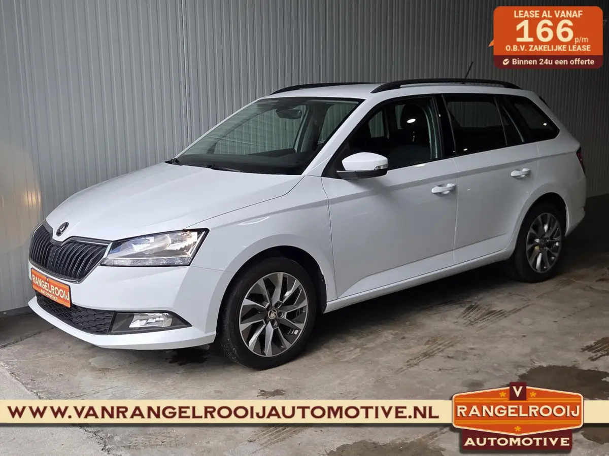 1.0 TSI Business Edition, trekh., cruise, pdc, 16" lmv