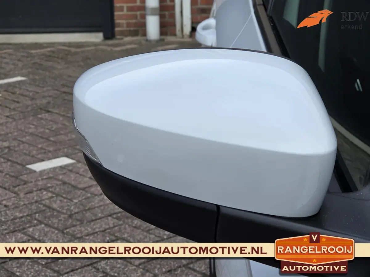 1.0 TSI Business Edition, trekh., cruise, pdc, 16" lmv