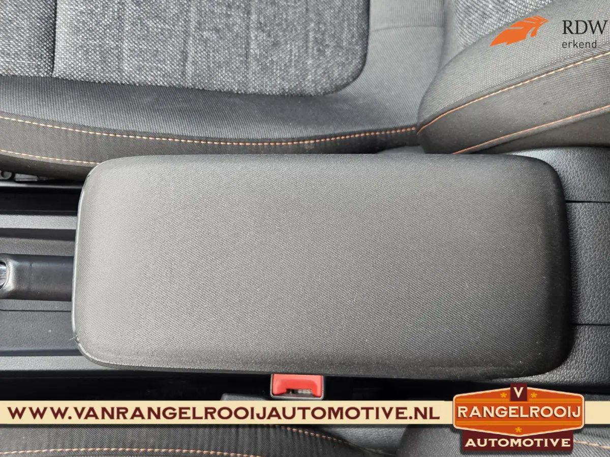 1.0 TSI Business Edition, trekh., cruise, pdc, 16" lmv