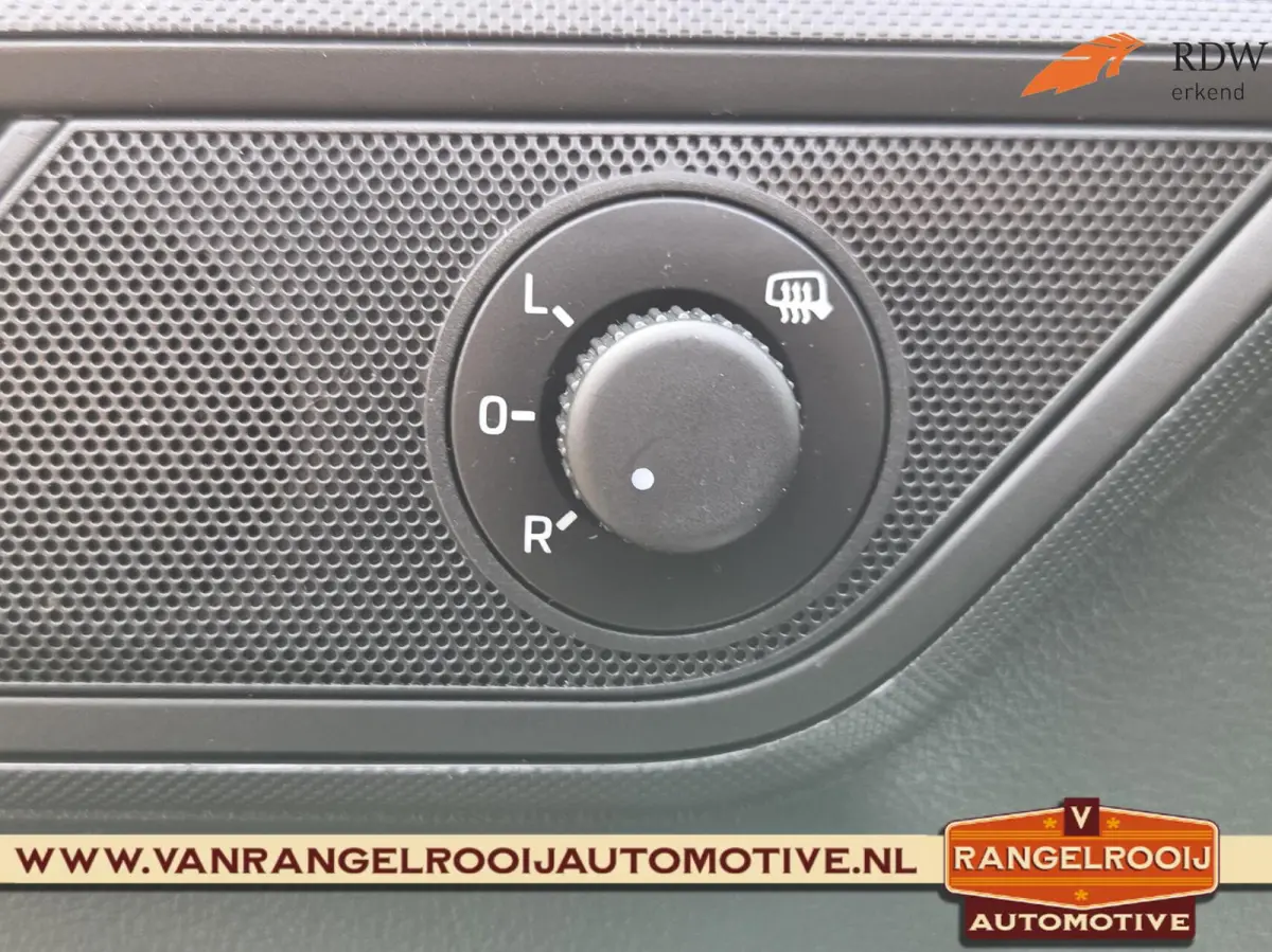 1.0 TSI Business Edition, trekh., cruise, pdc, 16" lmv