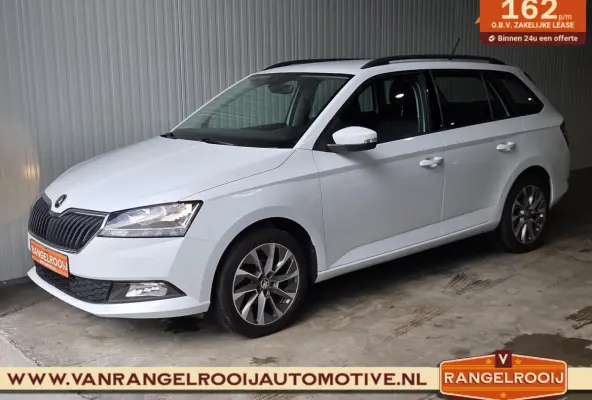 1.0 TSI Business Edition, trekh., cruise, pdc, 16" lmv