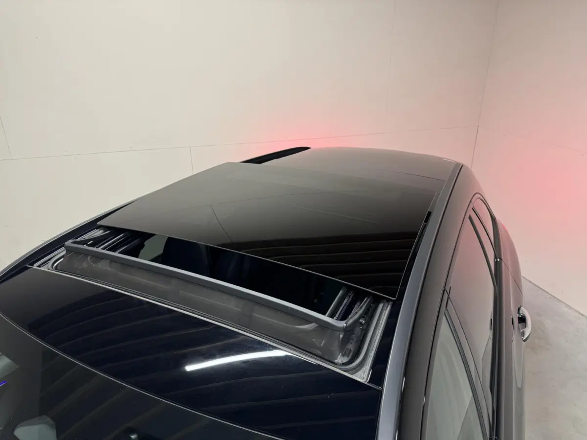200 AMG Pano 360° Memory Carplay Trekh. NAP
