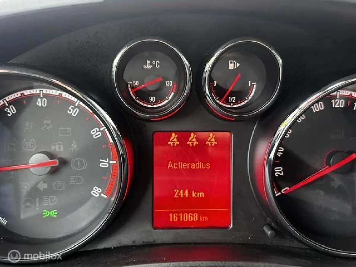 1.4 Turbo Edition