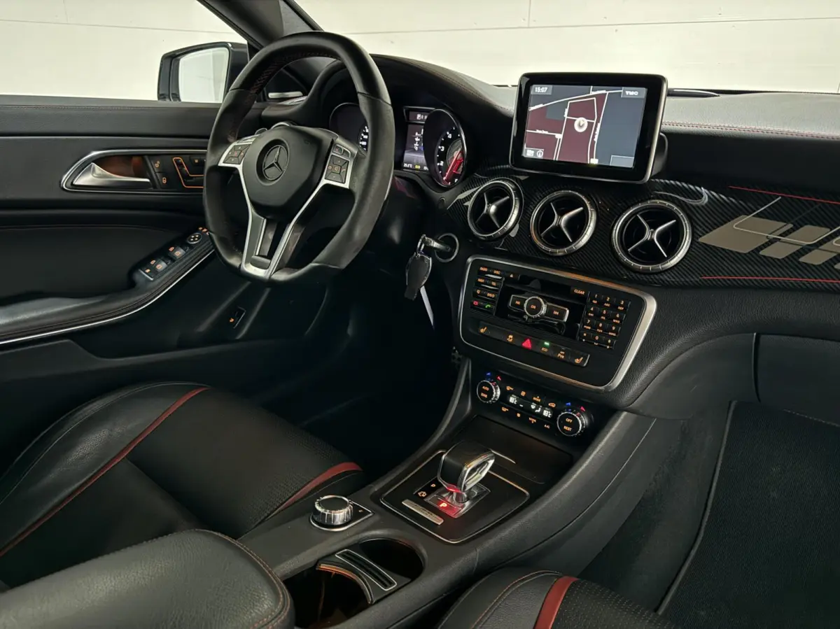 AMG 45 4MATIC Pano Recaro H/K Camera NAP