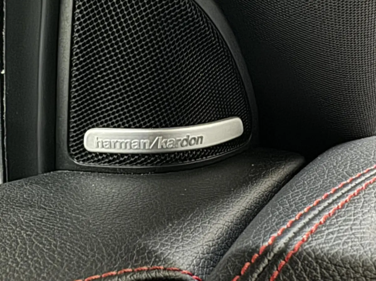AMG 45 4MATIC Pano Recaro H/K Camera NAP