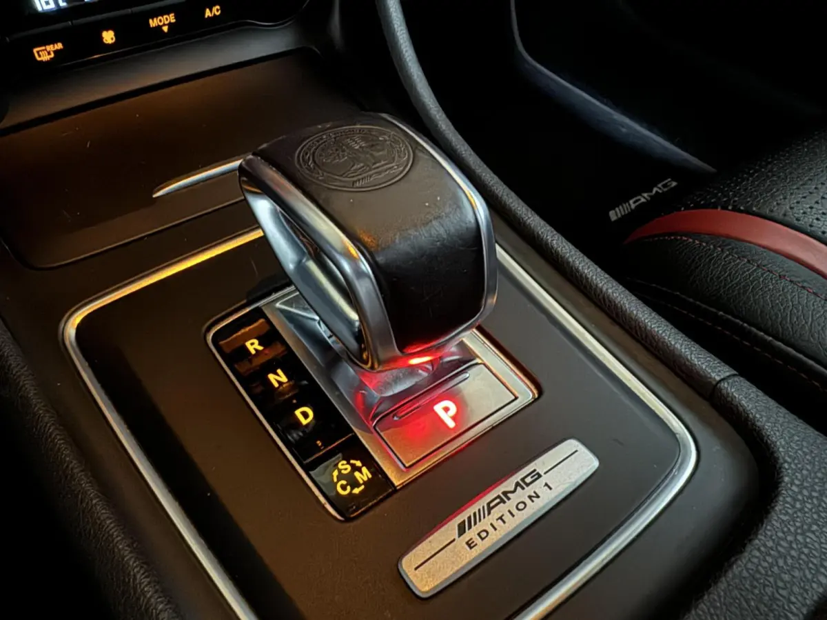 AMG 45 4MATIC Pano Recaro H/K Camera NAP