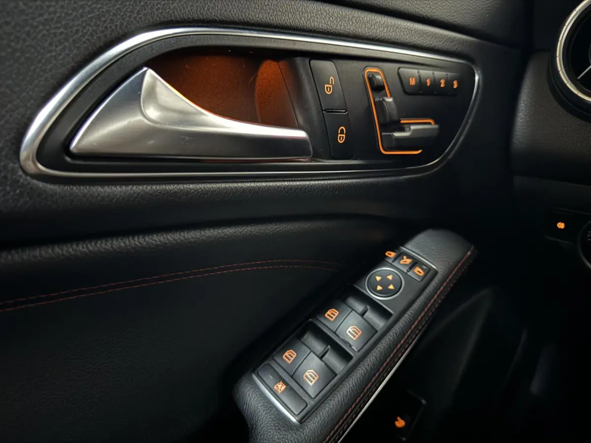 AMG 45 4MATIC Pano Recaro H/K Camera NAP