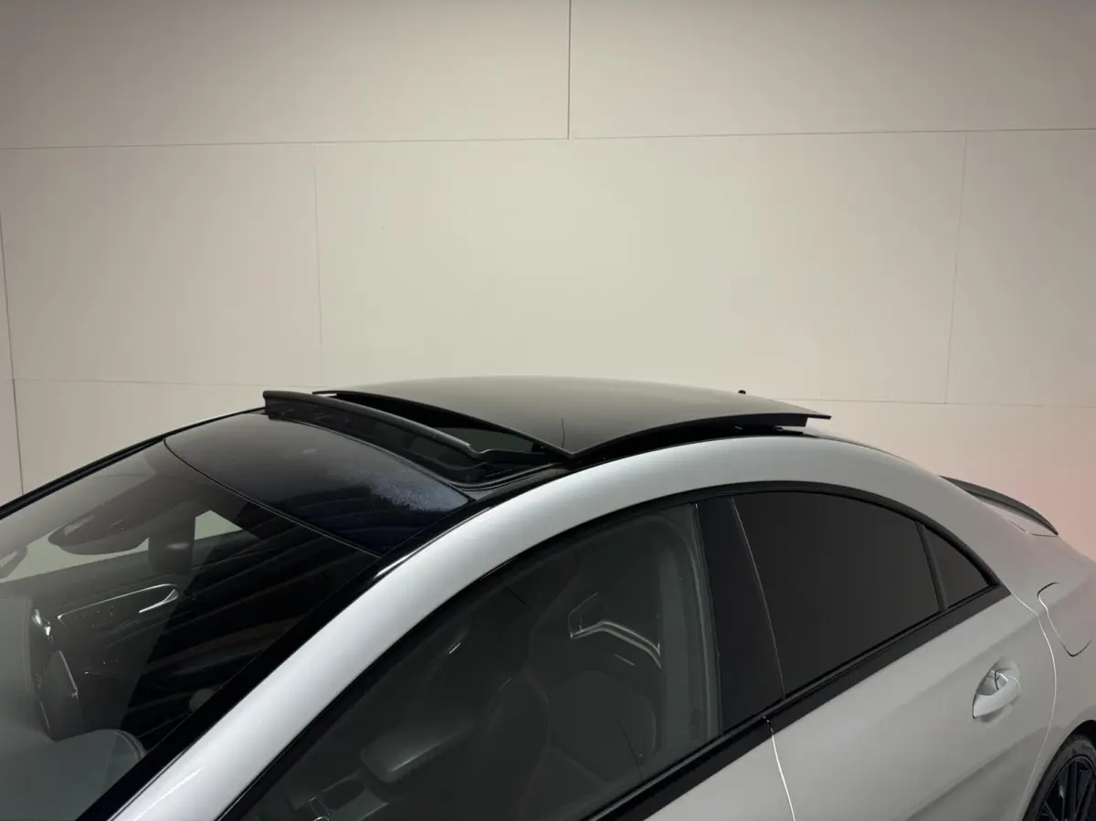 AMG 45 4MATIC Pano Recaro H/K Camera NAP