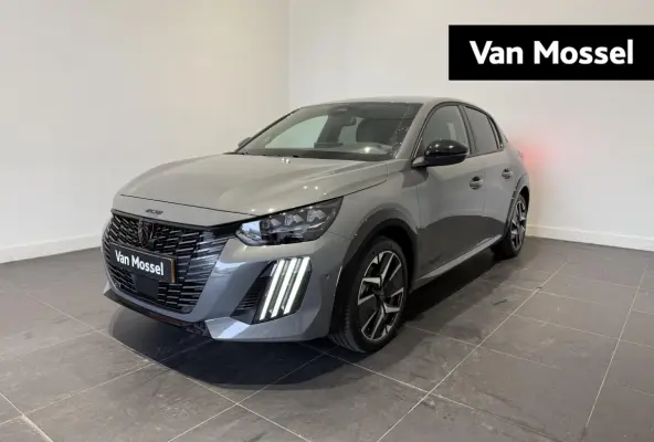 EV GT 51 kWh | APPLE CARPLAY & ANDROID AUTO | CAMERA VOOR + ACHTER | NAVIGATIE | ADAPTIVE CRUISE | DEMO |