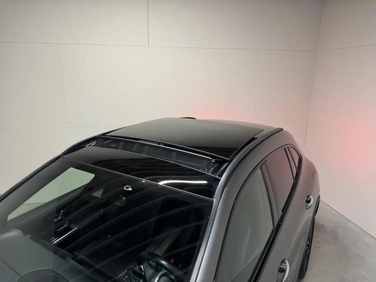 250 e AMG Line Pano Memory Sfeer Camera