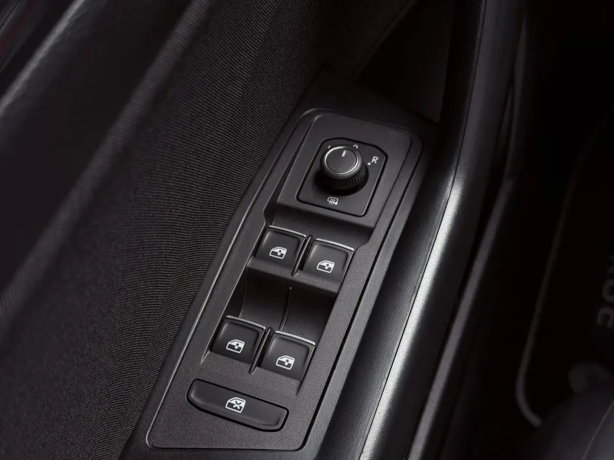 1.5 TSI 150PK! Sport+ TREKH. | CARPLAY | ADAPT.CRUISE | CAM | DIGI.DASHB | PDC | NAV | LED | PDC | LMV'17