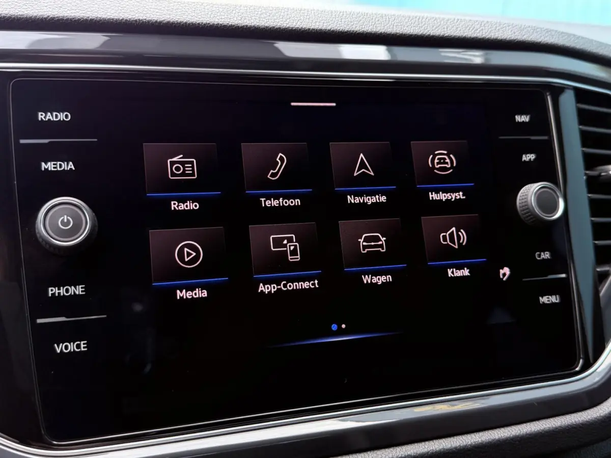 1.5 TSI 150PK! Sport+ TREKH. | CARPLAY | ADAPT.CRUISE | CAM | DIGI.DASHB | PDC | NAV | LED | PDC | LMV'17