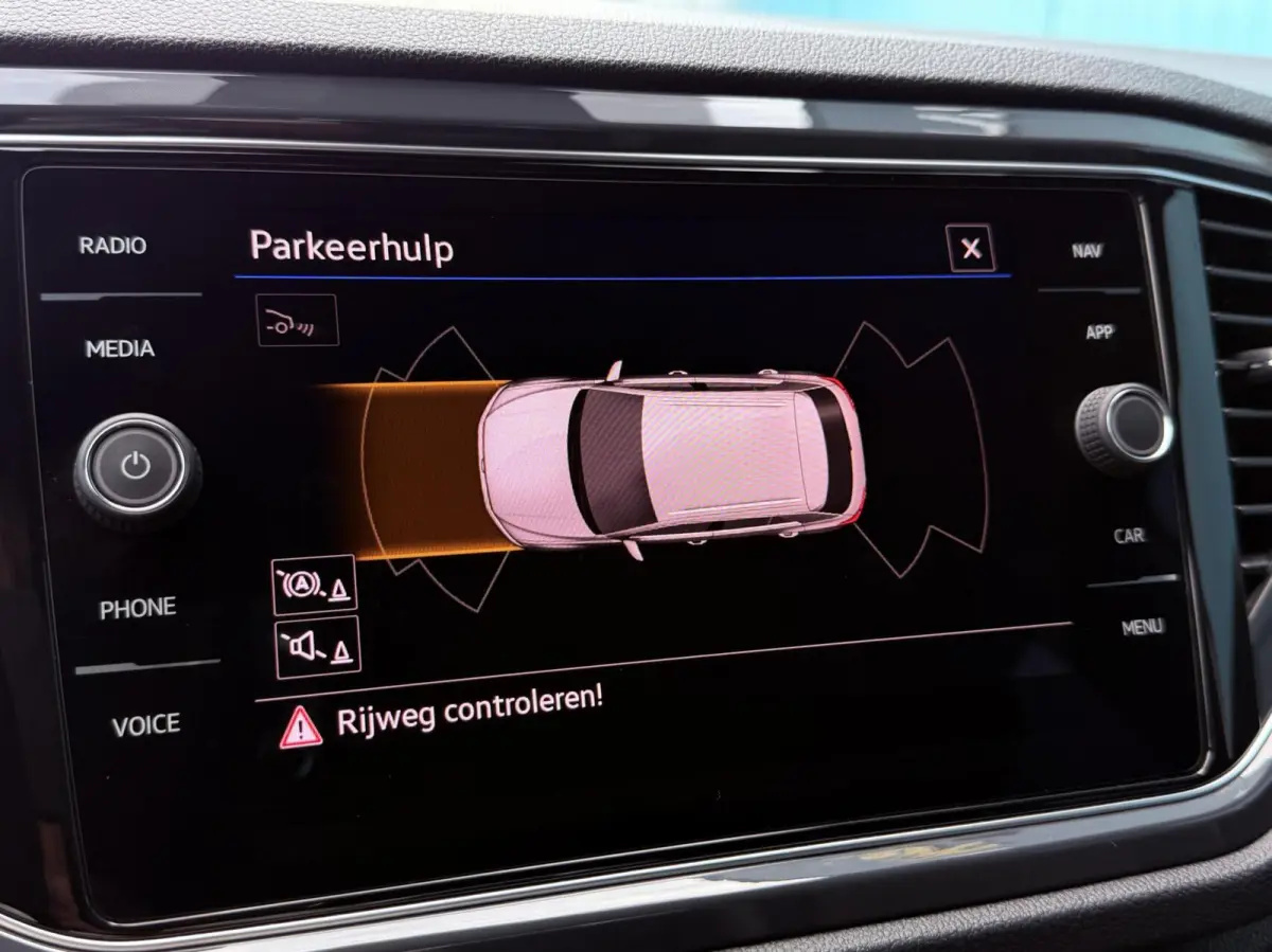 1.5 TSI 150PK! Sport+ TREKH. | CARPLAY | ADAPT.CRUISE | CAM | DIGI.DASHB | PDC | NAV | LED | PDC | LMV'17