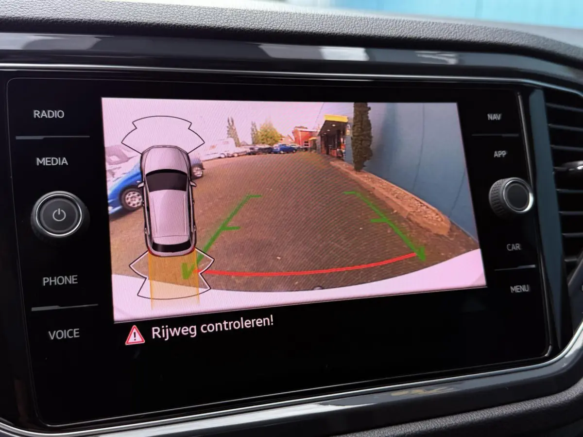 1.5 TSI 150PK! Sport+ TREKH. | CARPLAY | ADAPT.CRUISE | CAM | DIGI.DASHB | PDC | NAV | LED | PDC | LMV'17