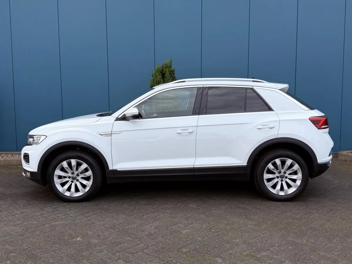 1.5 TSI 150PK! Sport+ TREKH. | CARPLAY | ADAPT.CRUISE | CAM | DIGI.DASHB | PDC | NAV | LED | PDC | LMV'17