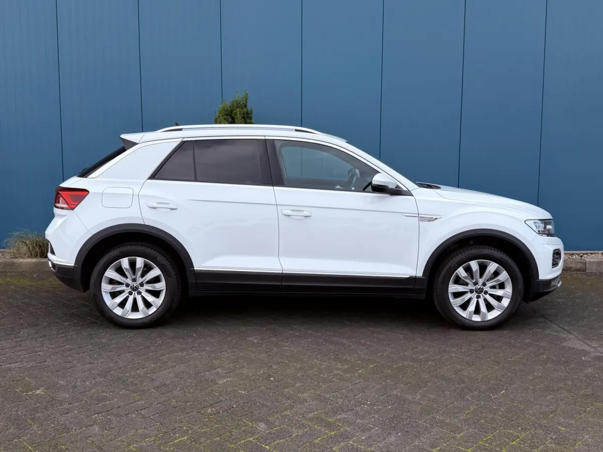 1.5 TSI 150PK! Sport+ TREKH. | CARPLAY | ADAPT.CRUISE | CAM | DIGI.DASHB | PDC | NAV | LED | PDC | LMV'17