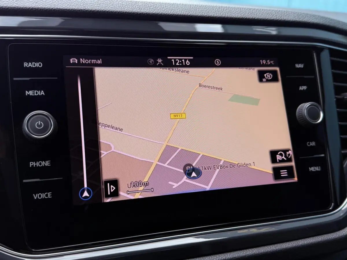 1.5 TSI 150PK! Sport+ TREKH. | CARPLAY | ADAPT.CRUISE | CAM | DIGI.DASHB | PDC | NAV | LED | PDC | LMV'17