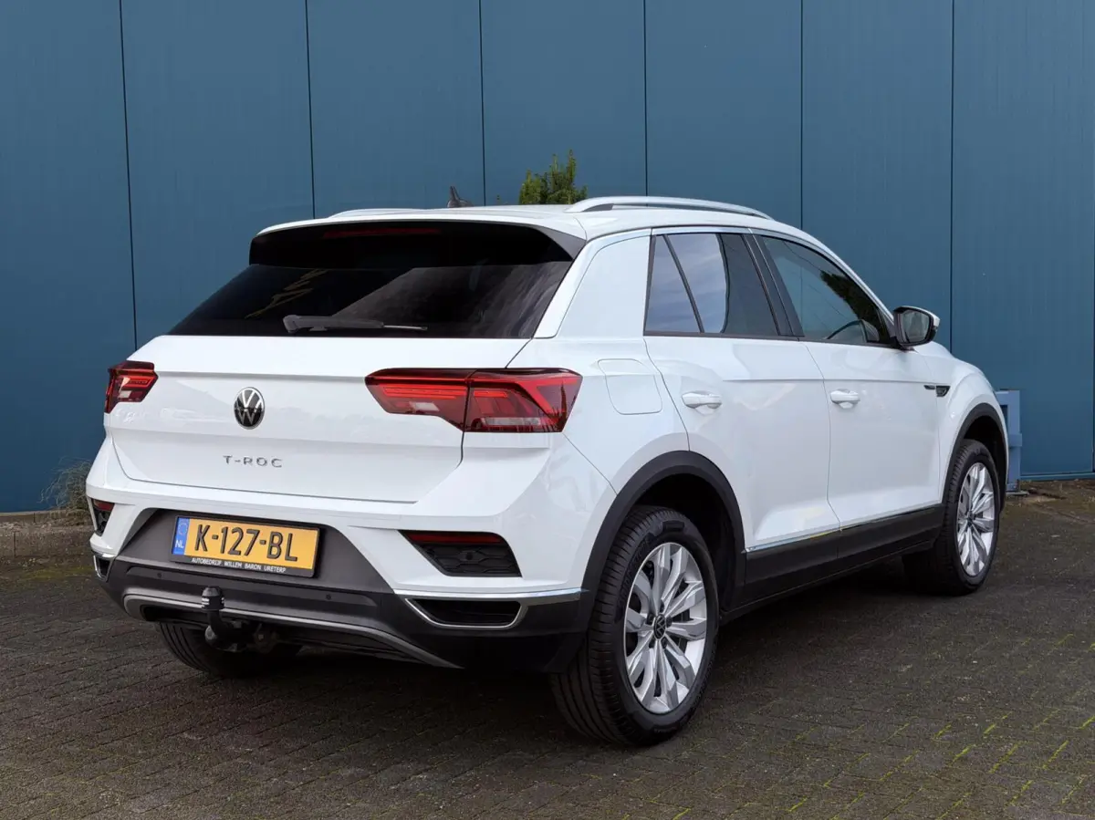 1.5 TSI 150PK! Sport+ TREKH. | CARPLAY | ADAPT.CRUISE | CAM | DIGI.DASHB | PDC | NAV | LED | PDC | LMV'17