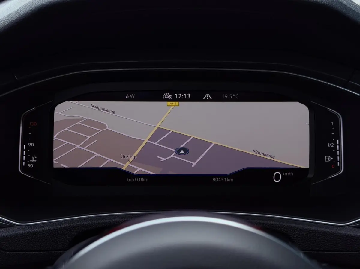 1.5 TSI 150PK! Sport+ TREKH. | CARPLAY | ADAPT.CRUISE | CAM | DIGI.DASHB | PDC | NAV | LED | PDC | LMV'17