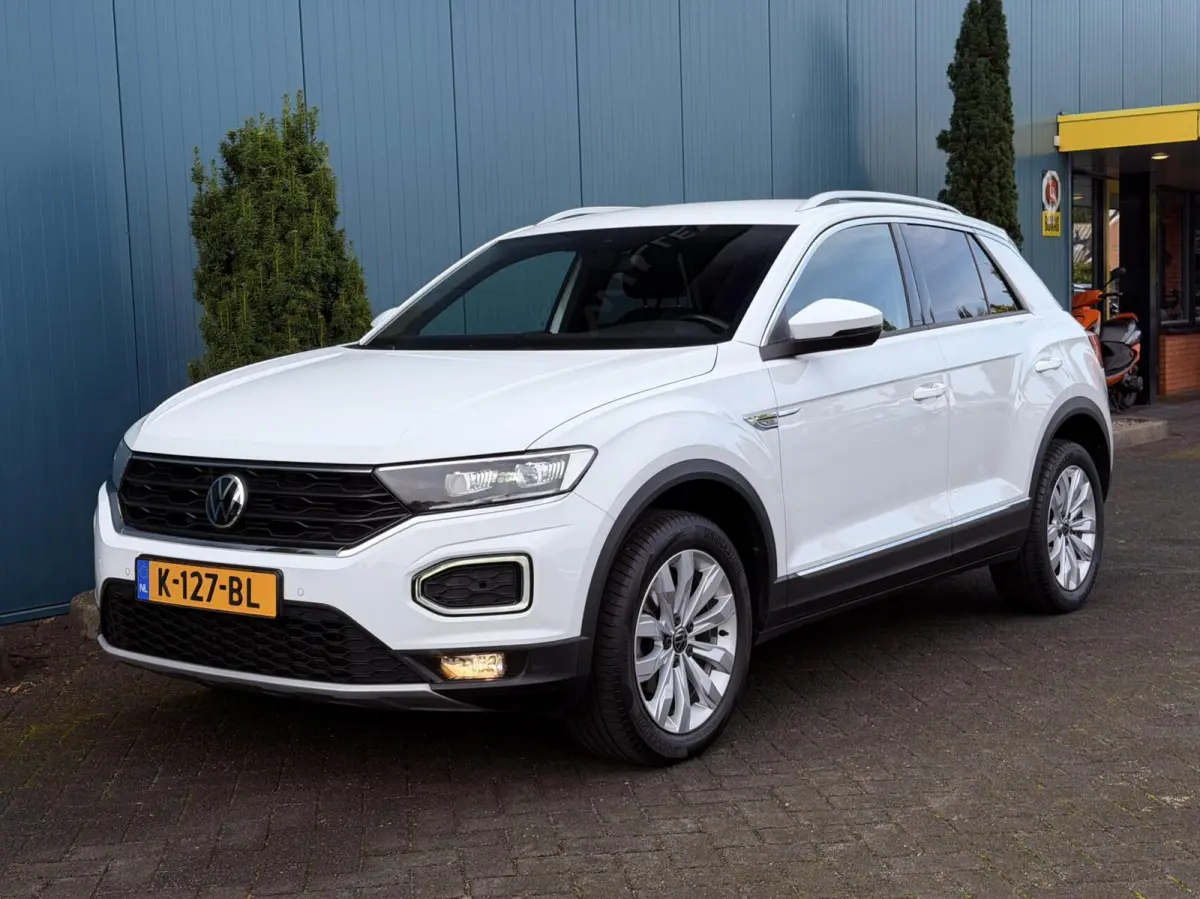 1.5 TSI 150PK! Sport+ TREKH. | CARPLAY | ADAPT.CRUISE | CAM | DIGI.DASHB | PDC | NAV | LED | PDC | LMV'17
