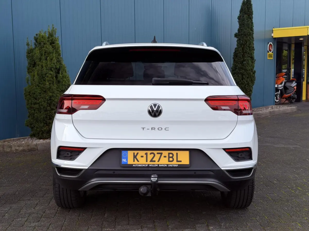 1.5 TSI 150PK! Sport+ TREKH. | CARPLAY | ADAPT.CRUISE | CAM | DIGI.DASHB | PDC | NAV | LED | PDC | LMV'17
