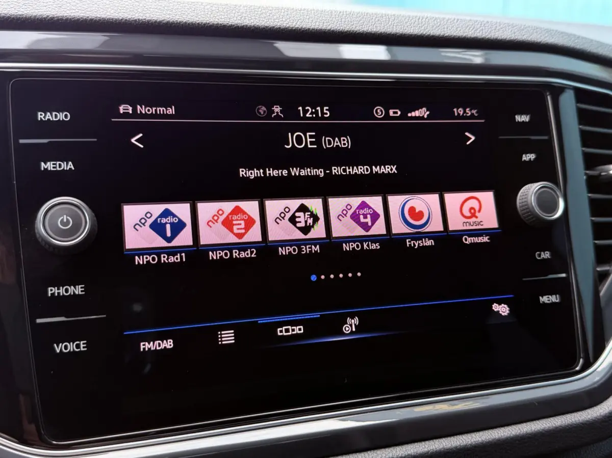 1.5 TSI 150PK! Sport+ TREKH. | CARPLAY | ADAPT.CRUISE | CAM | DIGI.DASHB | PDC | NAV | LED | PDC | LMV'17