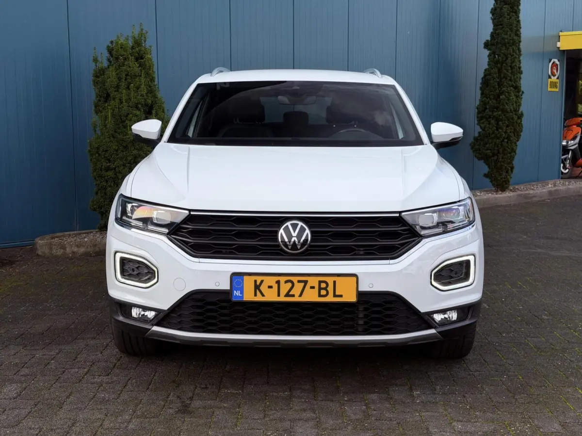 1.5 TSI 150PK! Sport+ TREKH. | CARPLAY | ADAPT.CRUISE | CAM | DIGI.DASHB | PDC | NAV | LED | PDC | LMV'17