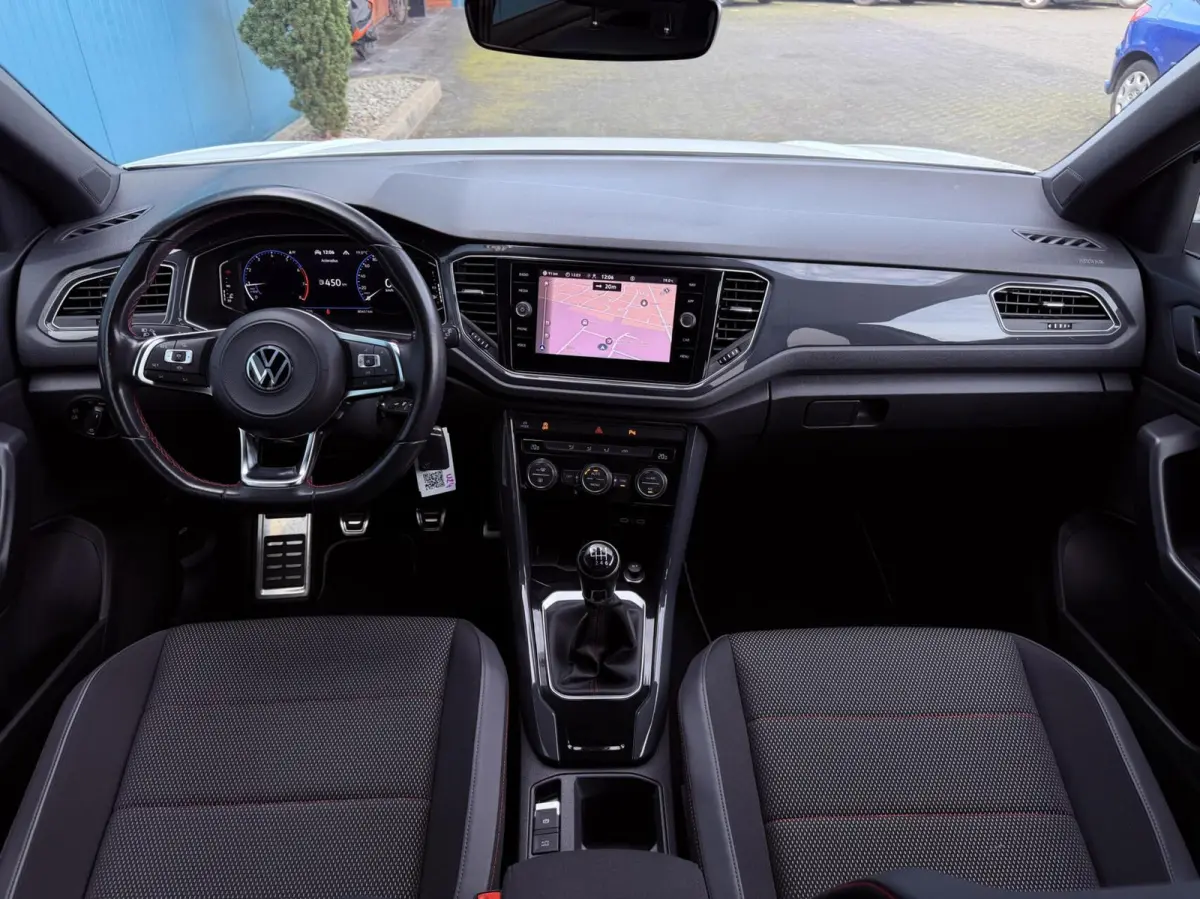 1.5 TSI 150PK! Sport+ TREKH. | CARPLAY | ADAPT.CRUISE | CAM | DIGI.DASHB | PDC | NAV | LED | PDC | LMV'17