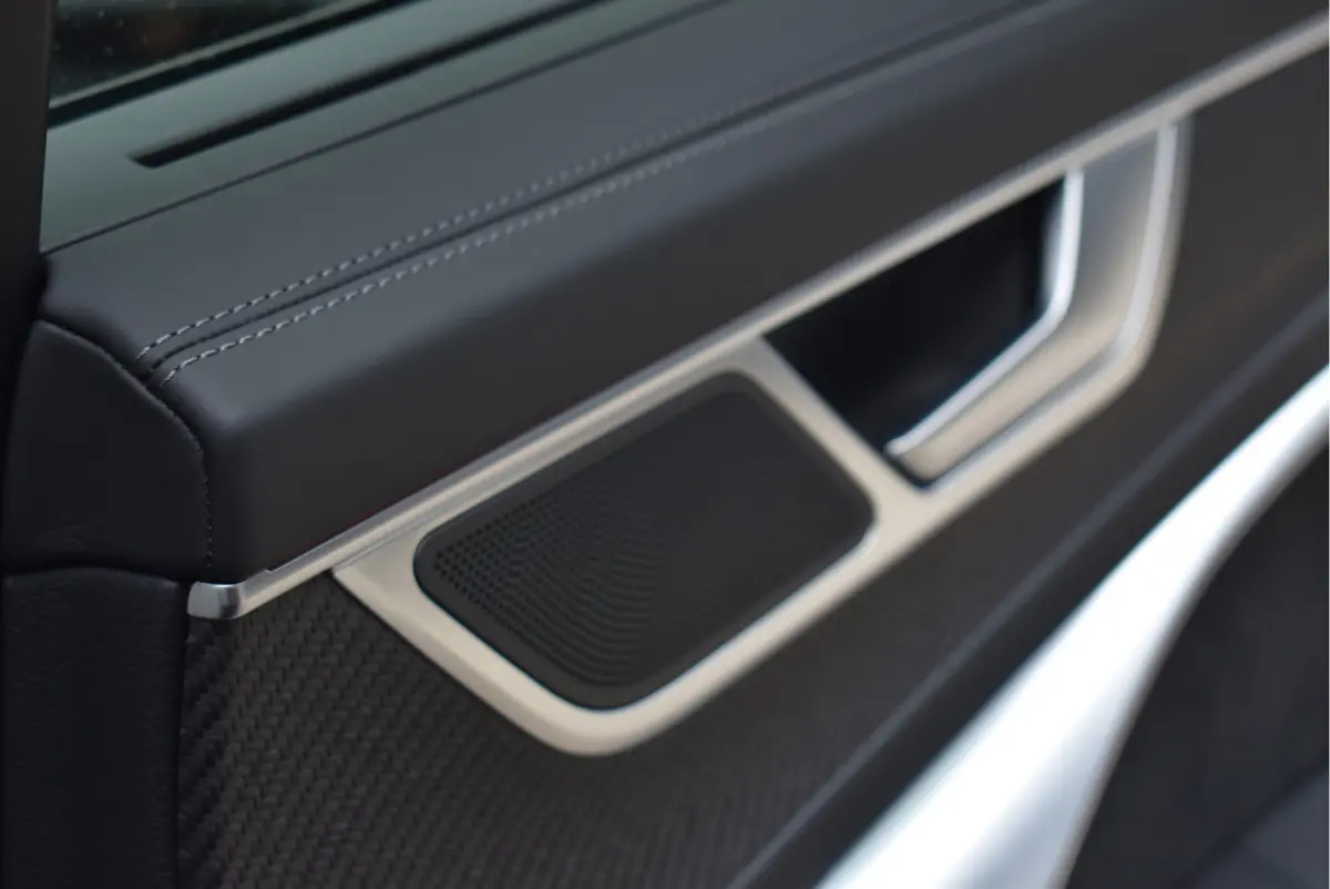 55 TFSI e Quattro Porsche Krijt Grijs Exclusive S-Line Competition 367 Pk Pano RS-Stoel Soft-Close S6 21 Inch