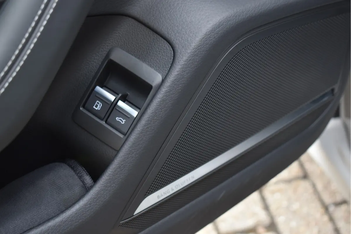 55 TFSI e Quattro Porsche Krijt Grijs Exclusive S-Line Competition 367 Pk Pano RS-Stoel Soft-Close S6 21 Inch