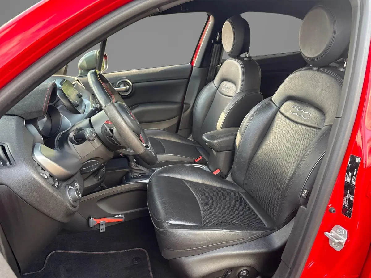 1.3 GSE 150pk Sport | Lederen Bekleding | Climate Control | Cruise Control | LMV 18" | Navigatie | Camera | Parkeersensoren voor + achter |
