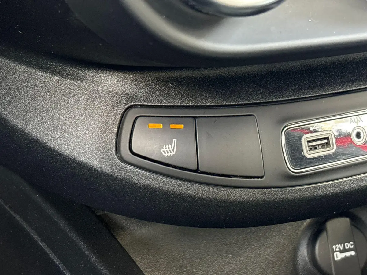 1.3 GSE 150pk Sport | Lederen Bekleding | Climate Control | Cruise Control | LMV 18" | Navigatie | Camera | Parkeersensoren voor + achter |