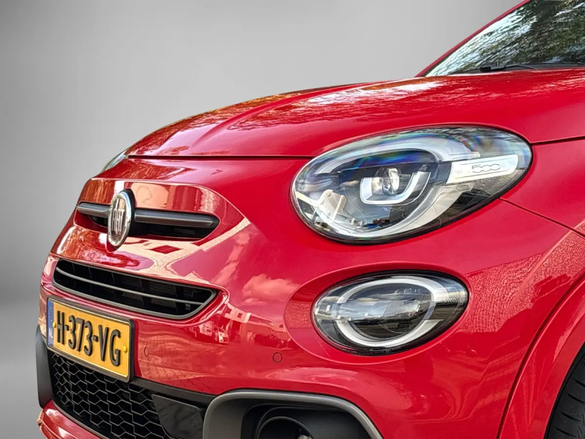1.3 GSE 150pk Sport | Lederen Bekleding | Climate Control | Cruise Control | LMV 18" | Navigatie | Camera | Parkeersensoren voor + achter |