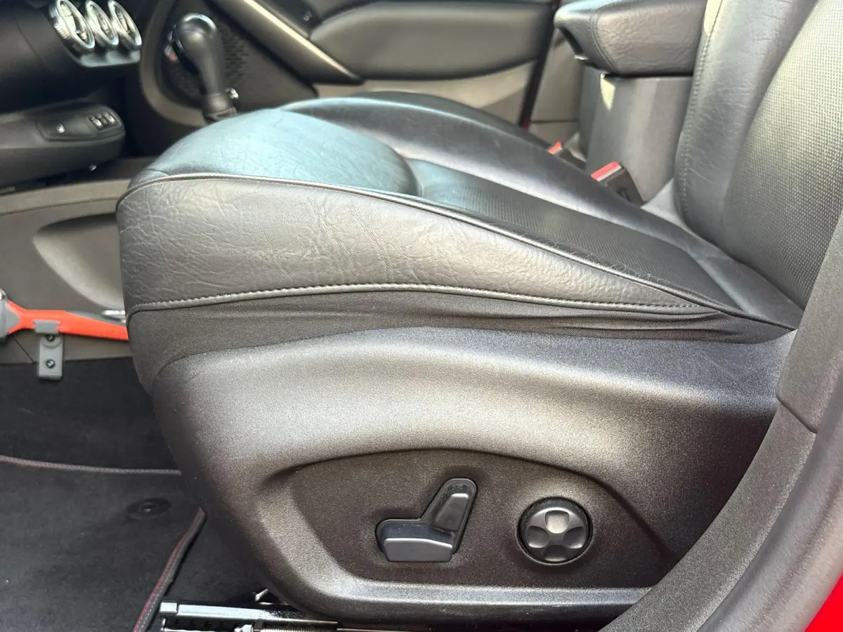 1.3 GSE 150pk Sport | Lederen Bekleding | Climate Control | Cruise Control | LMV 18" | Navigatie | Camera | Parkeersensoren voor + achter |