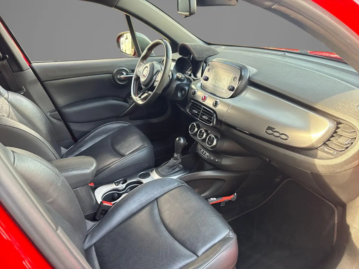 1.3 GSE 150pk Sport | Lederen Bekleding | Climate Control | Cruise Control | LMV 18" | Navigatie | Camera | Parkeersensoren voor + achter |
