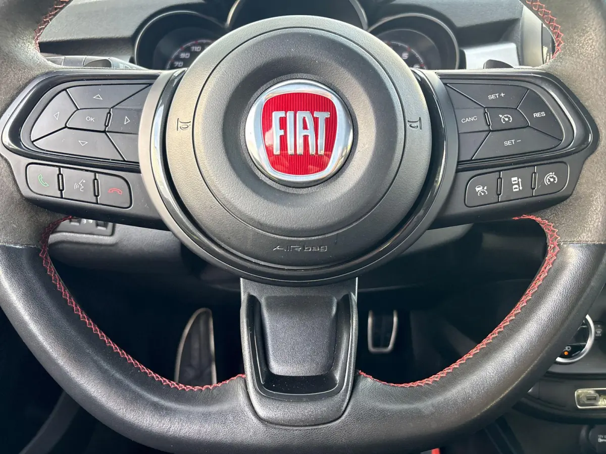 1.3 GSE 150pk Sport | Lederen Bekleding | Climate Control | Cruise Control | LMV 18" | Navigatie | Camera | Parkeersensoren voor + achter |