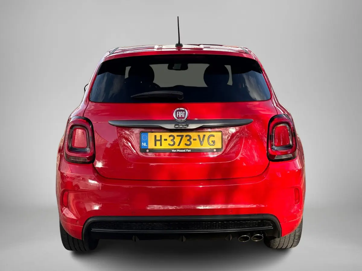 1.3 GSE 150pk Sport | Lederen Bekleding | Climate Control | Cruise Control | LMV 18" | Navigatie | Camera | Parkeersensoren voor + achter |
