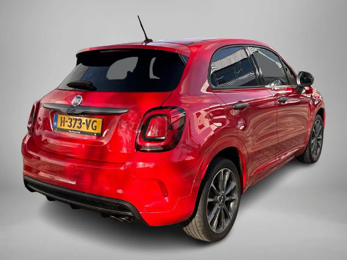 1.3 GSE 150pk Sport | Lederen Bekleding | Climate Control | Cruise Control | LMV 18" | Navigatie | Camera | Parkeersensoren voor + achter |