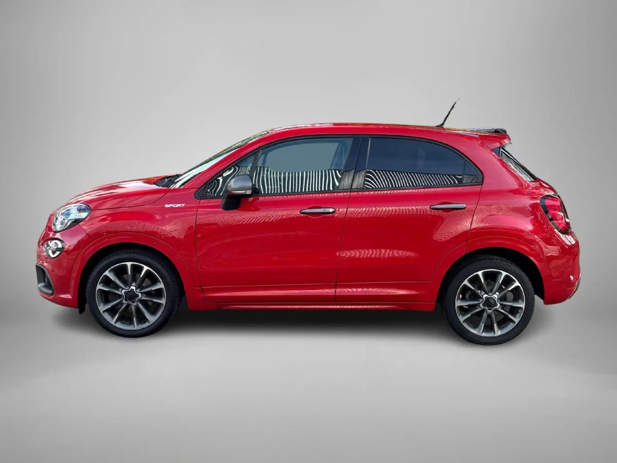 1.3 GSE 150pk Sport | Lederen Bekleding | Climate Control | Cruise Control | LMV 18" | Navigatie | Camera | Parkeersensoren voor + achter |