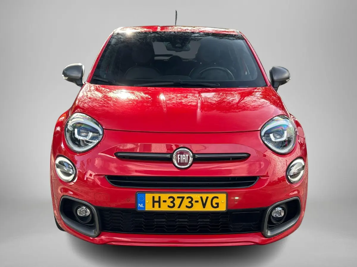 1.3 GSE 150pk Sport | Lederen Bekleding | Climate Control | Cruise Control | LMV 18" | Navigatie | Camera | Parkeersensoren voor + achter |