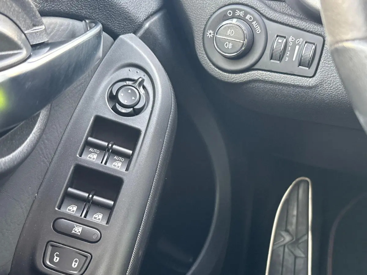 1.3 GSE 150pk Sport | Lederen Bekleding | Climate Control | Cruise Control | LMV 18" | Navigatie | Camera | Parkeersensoren voor + achter |