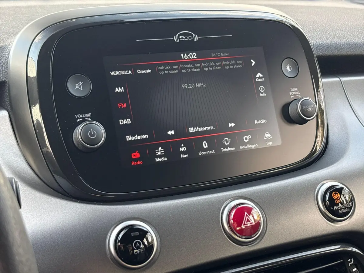 1.3 GSE 150pk Sport | Lederen Bekleding | Climate Control | Cruise Control | LMV 18" | Navigatie | Camera | Parkeersensoren voor + achter |