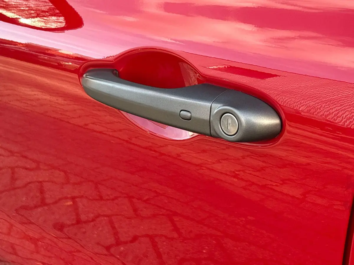 1.3 GSE 150pk Sport | Lederen Bekleding | Climate Control | Cruise Control | LMV 18" | Navigatie | Camera | Parkeersensoren voor + achter |