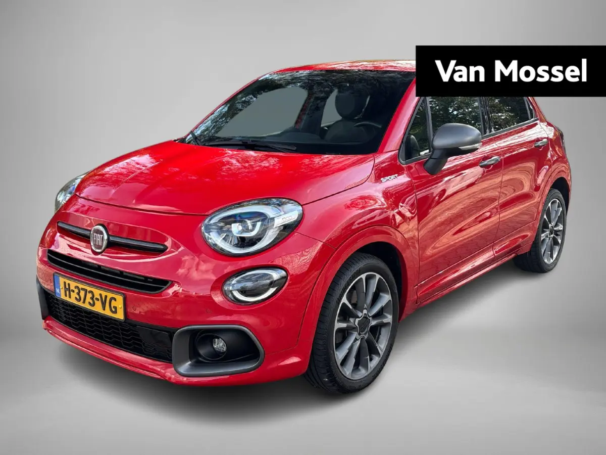 1.3 GSE 150pk Sport | Lederen Bekleding | Climate Control | Cruise Control | LMV 18" | Navigatie | Camera | Parkeersensoren voor + achter |