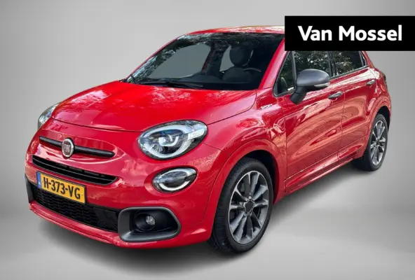 1.3 GSE 150pk Sport | Lederen Bekleding | Climate Control | Cruise Control | LMV 18" | Navigatie | Camera | Parkeersensoren voor + achter |