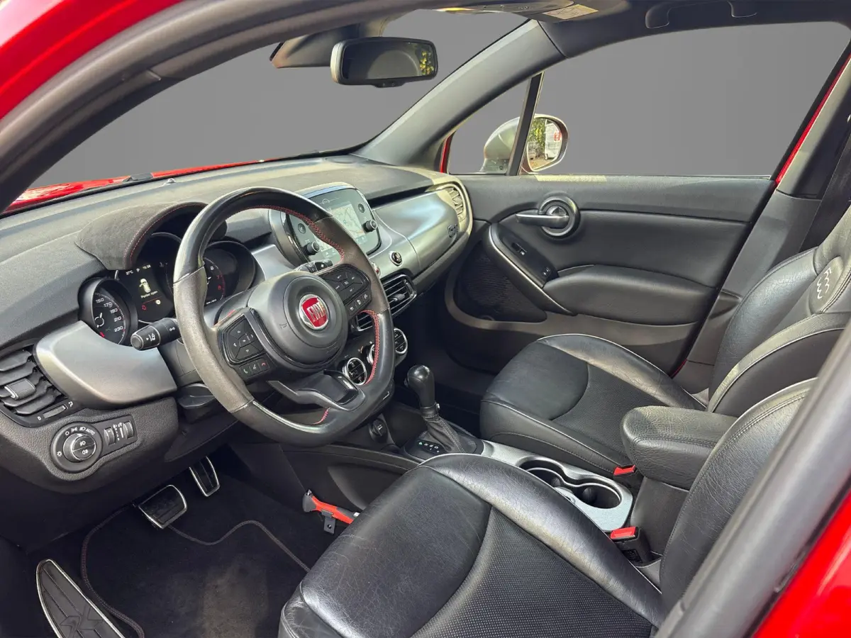 1.3 GSE 150pk Sport | Lederen Bekleding | Climate Control | Cruise Control | LMV 18" | Navigatie | Camera | Parkeersensoren voor + achter |