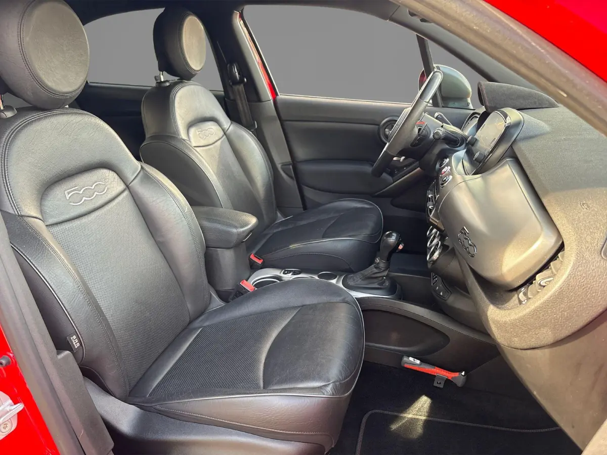 1.3 GSE 150pk Sport | Lederen Bekleding | Climate Control | Cruise Control | LMV 18" | Navigatie | Camera | Parkeersensoren voor + achter |