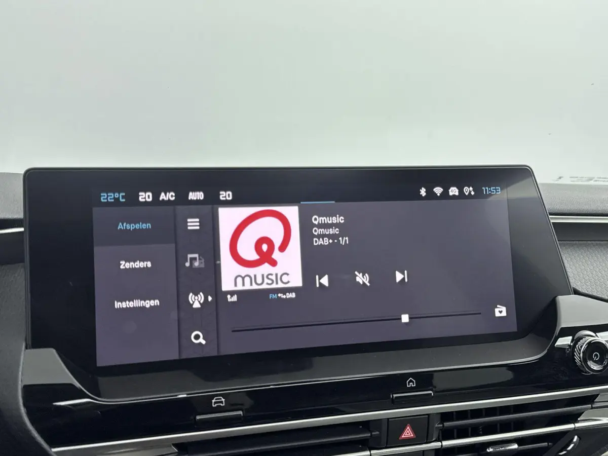 1.6 Plug-in Hybrid 225 Hypnos | Adaptieve cruise control | Lederen bekleding | Unieke uitvoering | Panoramisch schuif kanteldak | 360 camera |